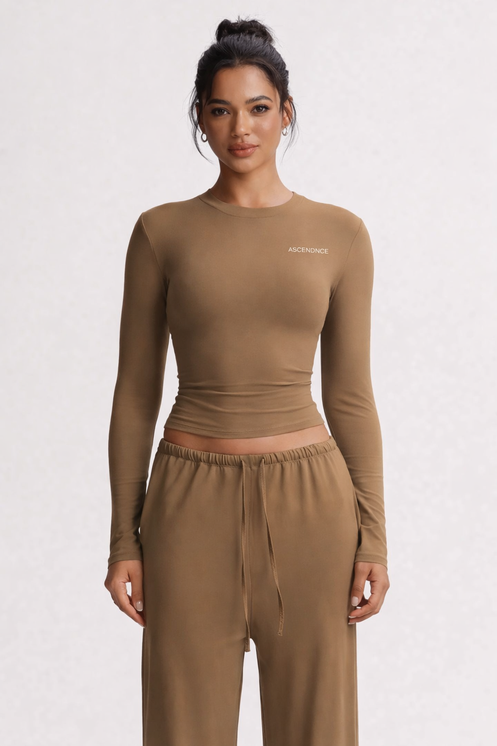 Women's Yoga 2-Piece Set