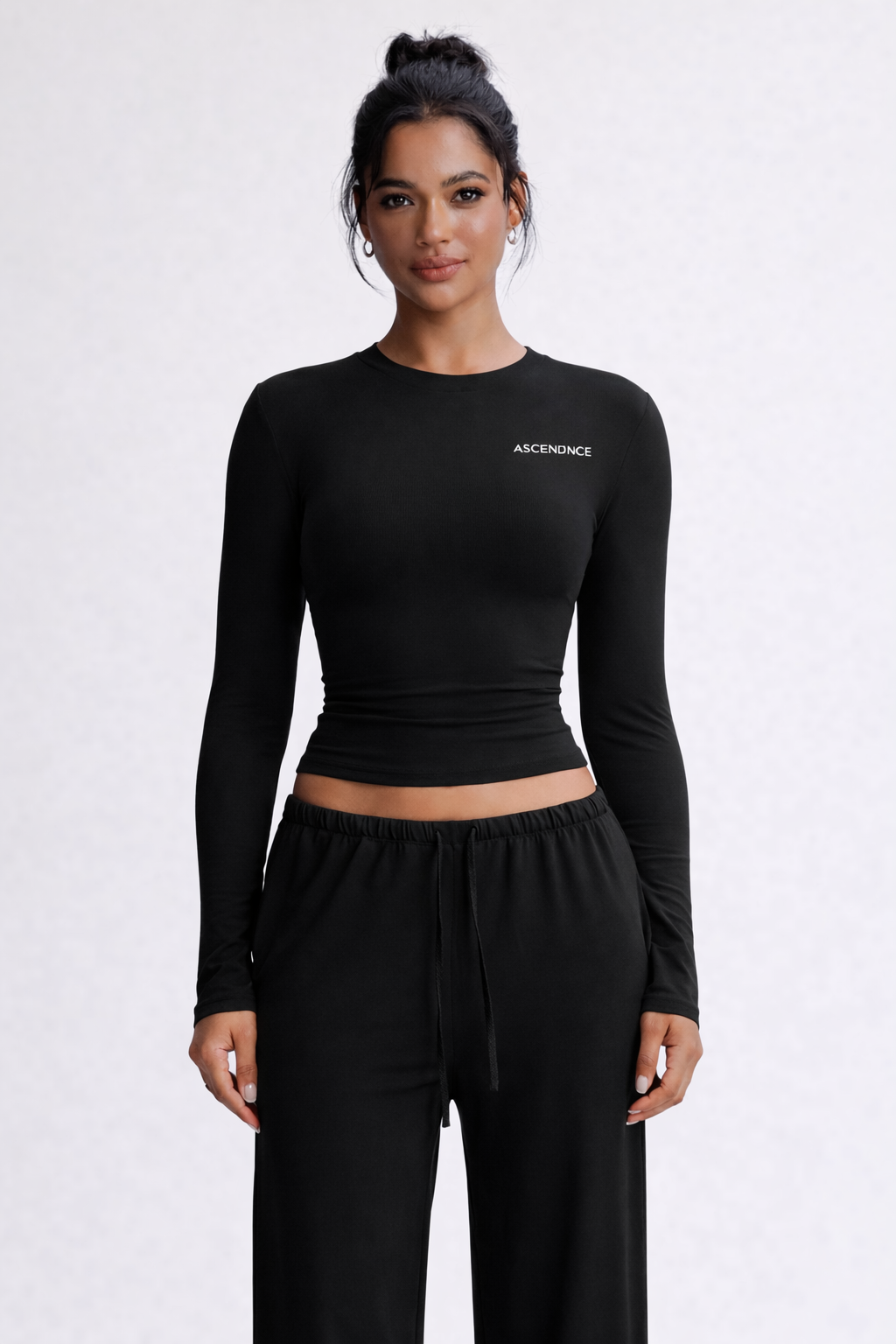 Women's Yoga 2-Piece Set