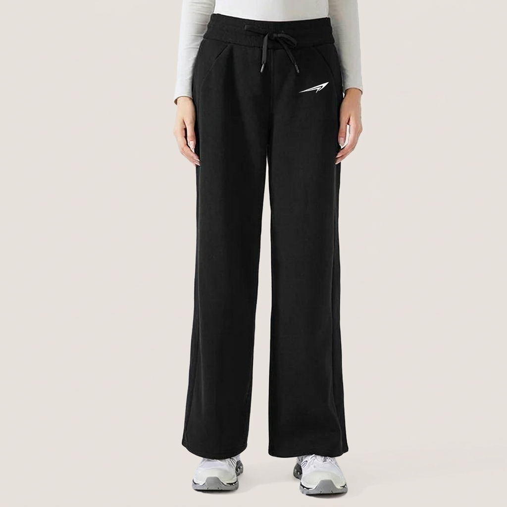 Women's Straight Leg Tracksuit Pants