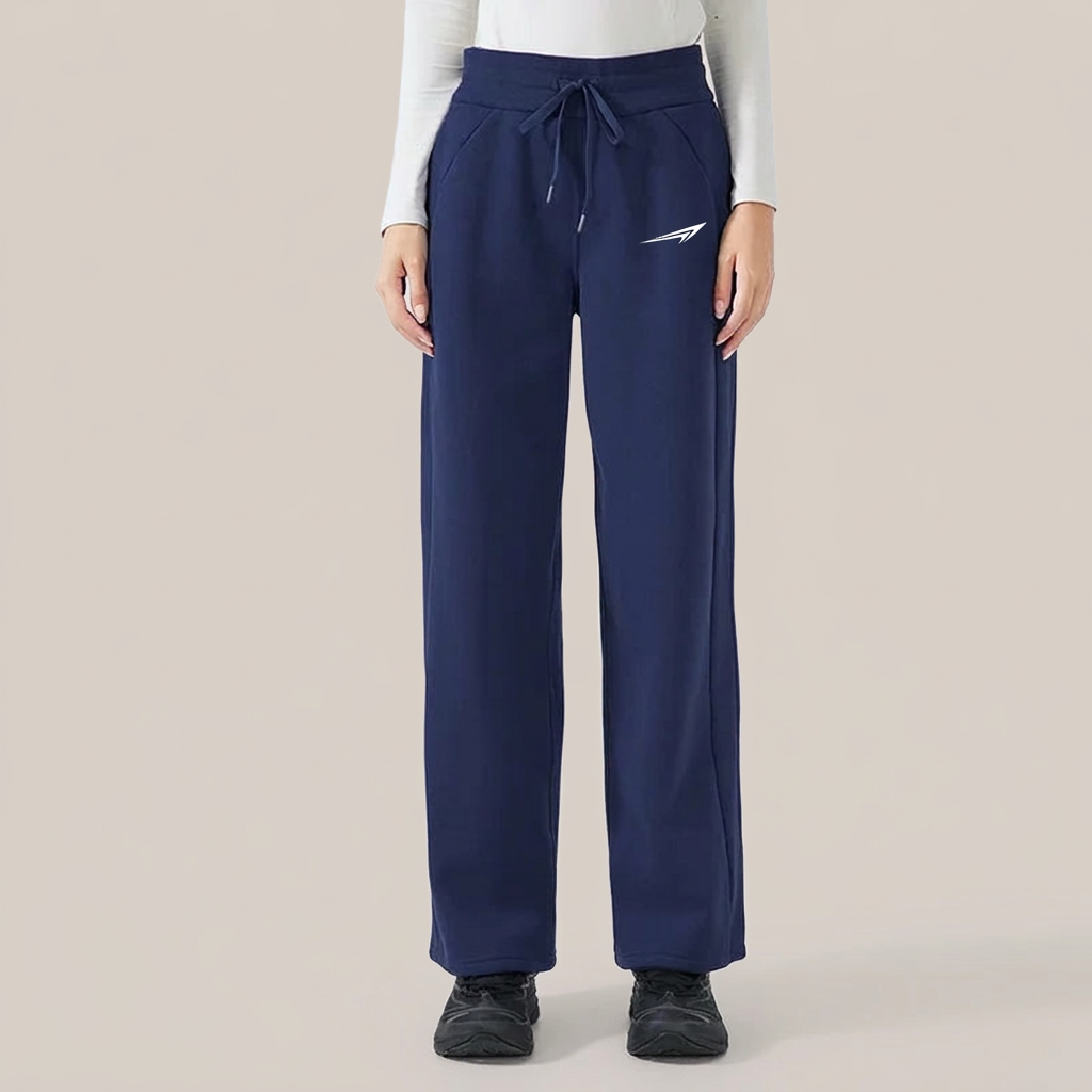 Women's Straight Leg Tracksuit Pants