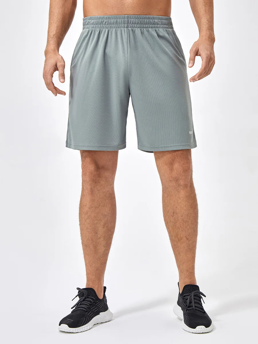 Men's Reflective Training Shorts 