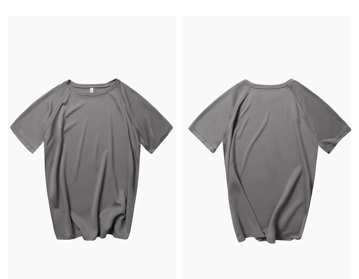 Men's Performance Gym Tee 